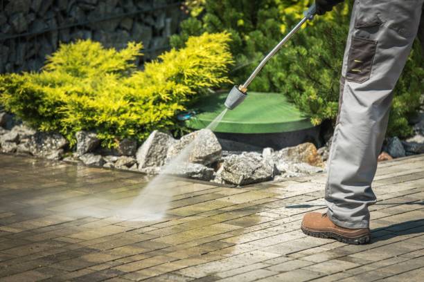 Boat and Dock Cleaning in Falls City, NE